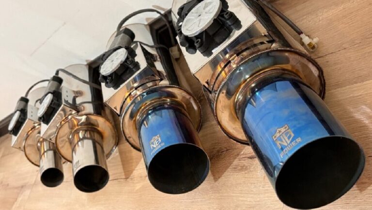 منبع اگزوز ریموت دار، منبع اگزوز ریموتی، قیمت منبع اگزوز ریموت دار، بهترین منبع اگزوز ریموتی