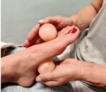 گوی نمک، گوی نمکی، گوی نمک تزئینی، گوی نمک ماساژ