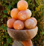 گوی نمک، گوی نمکی، گوی نمک تزئینی، گوی نمک ماساژ