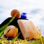 صابون نمک صورتی، صابون نمک گرمسار، قیمت صابون نمک