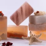 صابون نمک صورتی، نمک سمنان، نمک گرمسار