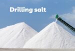 نمک حفاری، قیمت نمک حفاری، فروش نمک حفاری