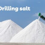 نمک حفاری، قیمت نمک حفاری، فروش نمک حفاری