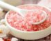 pink salt