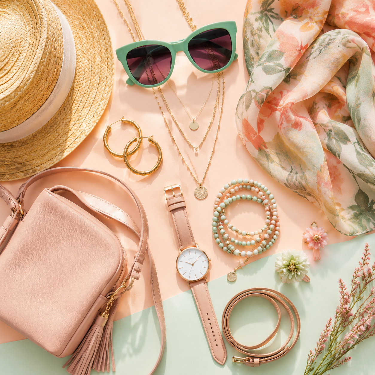 accessories / اکسسوری