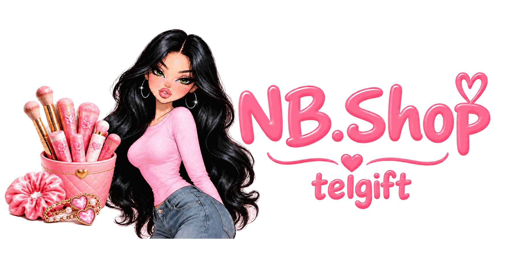 فروشگاه اینترنتی تلگیفت، telgift, nb.shop